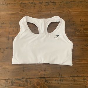 Gymshark ESSENTIAL RACER BACK TRAINING SPORTS BRA